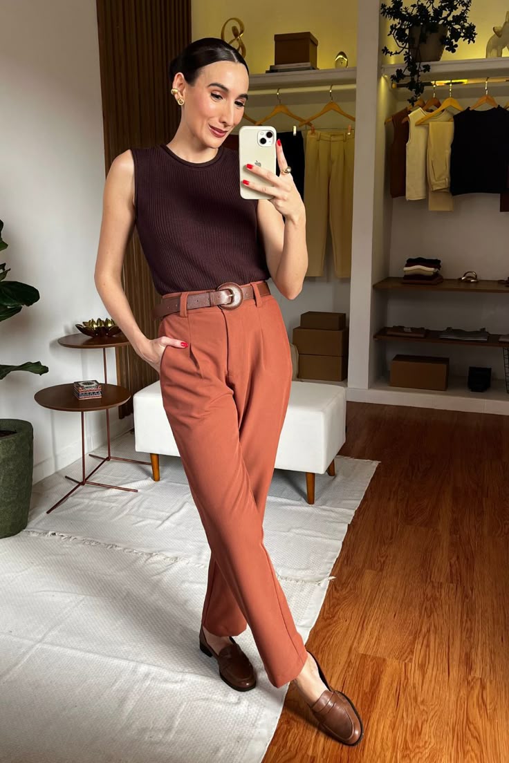 Looks 